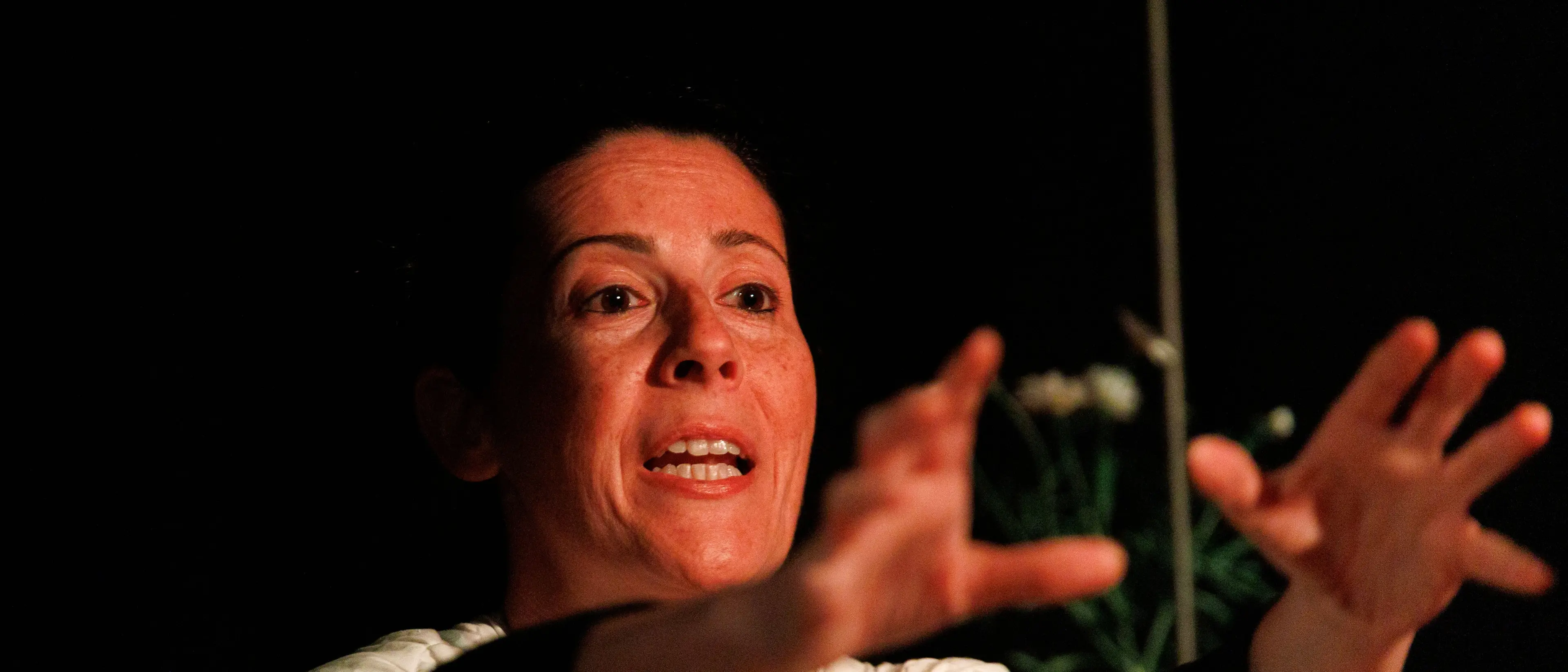 “A(r)mo”: memoria e migrazione nel penultimo appuntamento di SPAC a Badolato