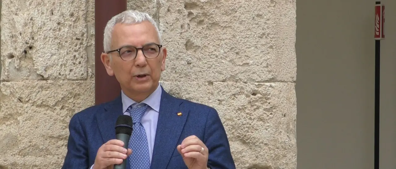 Capomolla lascia la Dda di Catanzaro: «Anni irripetibili, con Gratteri risultati impattanti». A breve l’insediamento a Cosenza\n