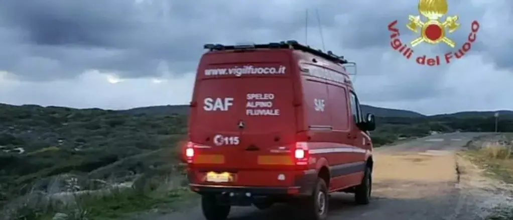 Ultraleggero precipita nell’entroterra genovese, due morti a Isola del Cantone\n