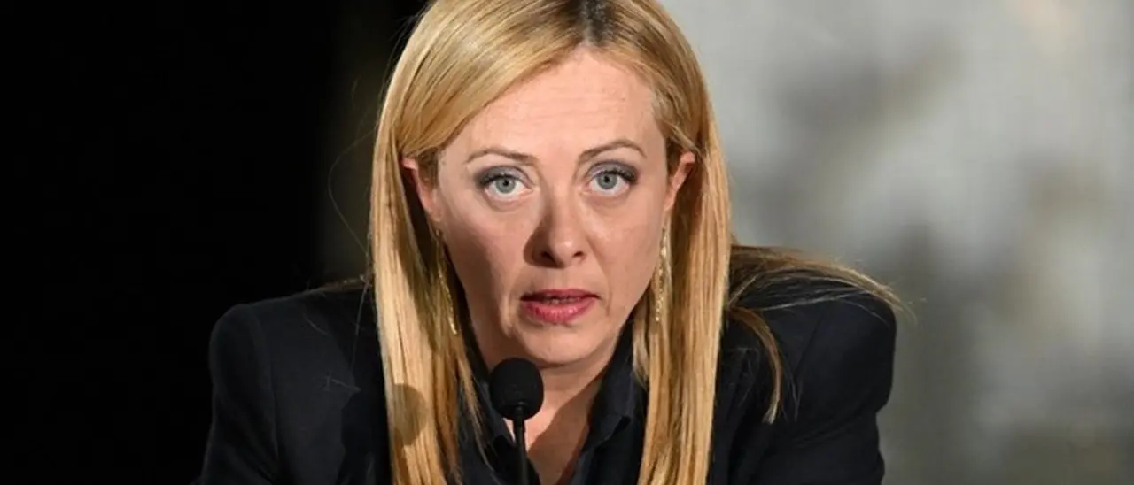 Dal Decreto Cutro al Patto di coesione, le\u00A0visite (senza lieto fine) di Meloni in Calabria\n