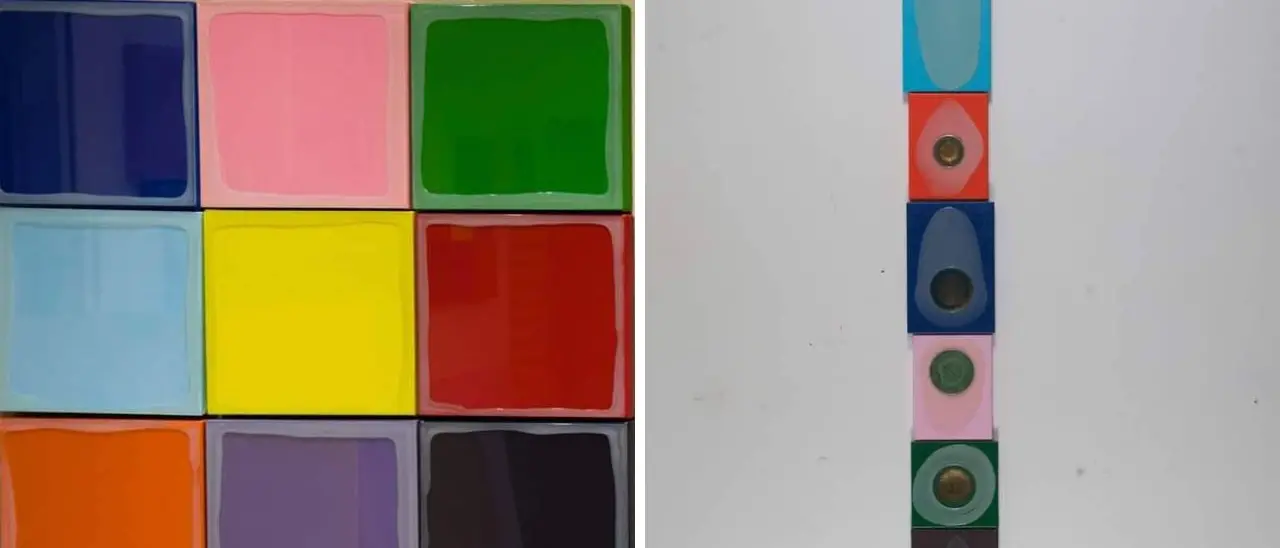 A Lamezia Terme “Luce e colore”: tutto pronto per la mostra dell’artista Fabio Nicotera\n