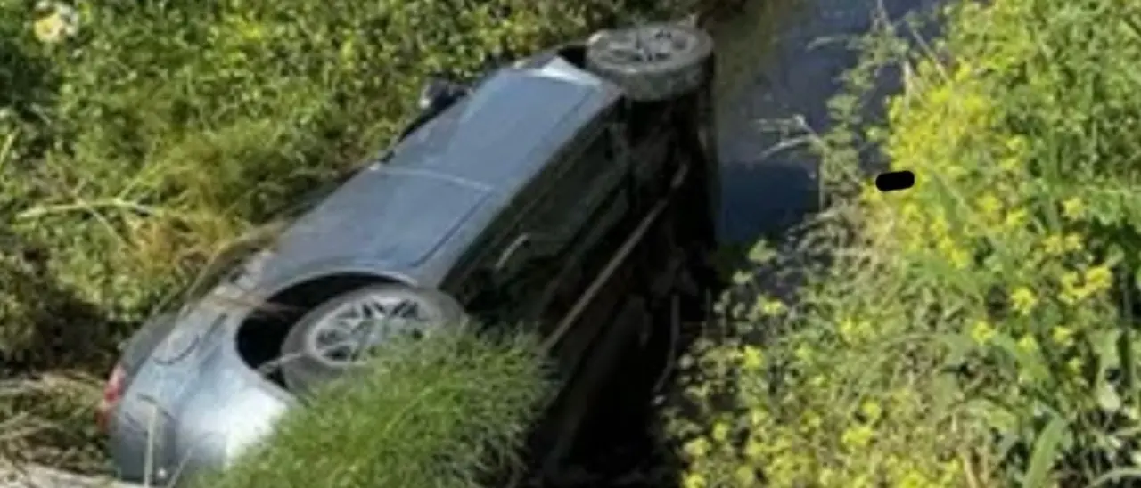 Statale 106, scontro auto-moto a Cassano:\u00A0tre feriti,\u00A0uno è grave\n