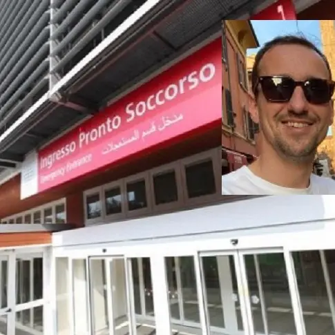 L’infermiere che lascia Bologna per Reggio: «Mi licenzio e torno in Calabria, al Nord non riesco neanche a pagare l’affitto»\n