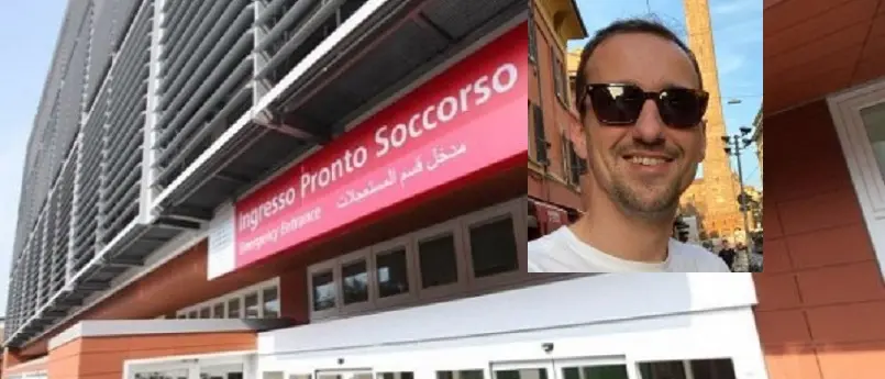 L’infermiere che lascia Bologna per Reggio: «Mi licenzio e torno in Calabria, al Nord non riesco neanche a pagare l’affitto»\n