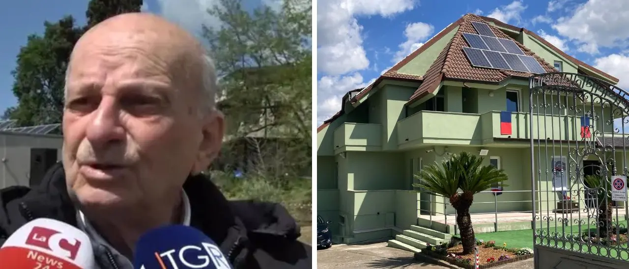 Meloni annulla la visita in Calabria, il sindaco di Limbadi: «Comprensibile abbia altro da fare»