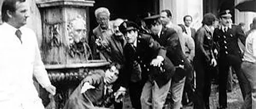 Piazza della Loggia, per la strage condannato a trent’anni Marco Toffaloni ma non andrà in carcere\n