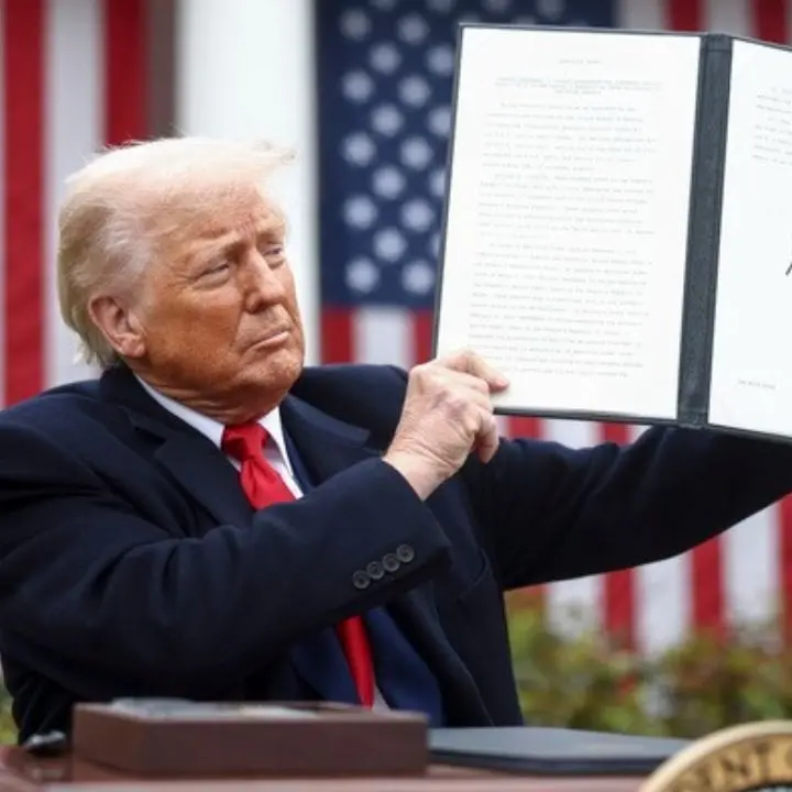 Trump rilancia la guerra dei dazi\u00A0al 30%. A rischio l’export delle regioni del sud\n
