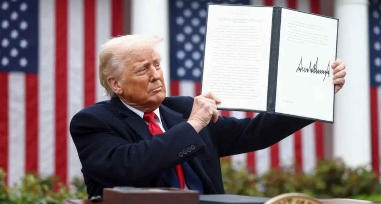 Trump rilancia la guerra dei dazi\u00A0al 30%. A rischio l’export delle regioni del sud\n