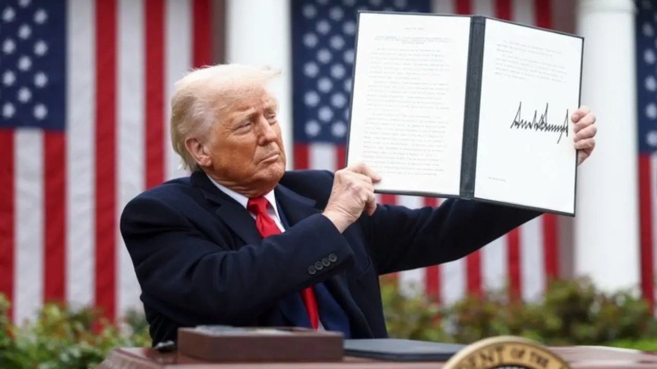 Trump rilancia la guerra dei dazi\u00A0al 30%. A rischio l’export delle regioni del sud\n