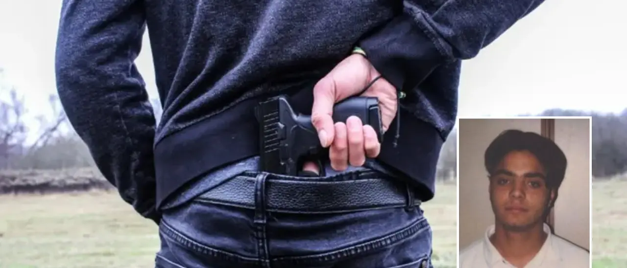 La stretta di mano e il colpo di pistola alla testa: così il clan degli Zingari eliminò il “Brasiliano” Massimo Speranza\n