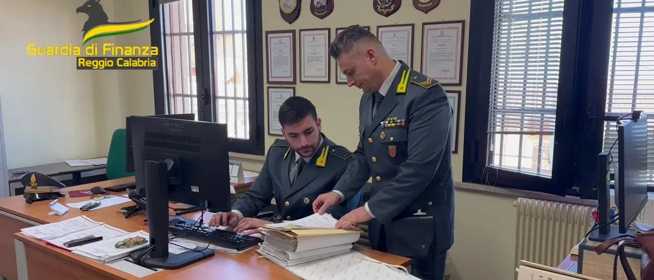 Maxi truffa sui bonus edilizi: arresti domiciliari per un imprenditore di Taurianova\n