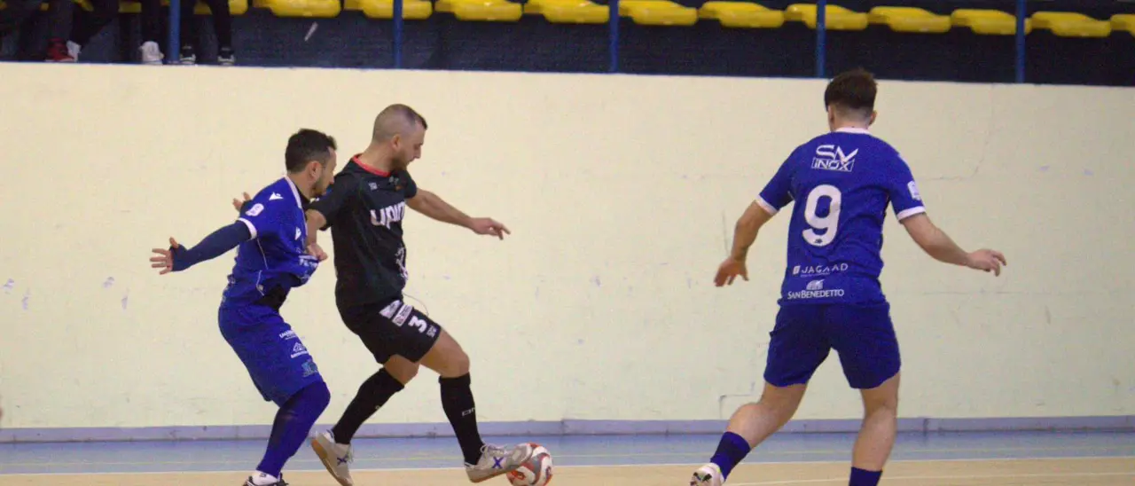 Futsal Calabria, passerella finale per la Blingink Soverato. In Serie C1 giochi più che mai aperti