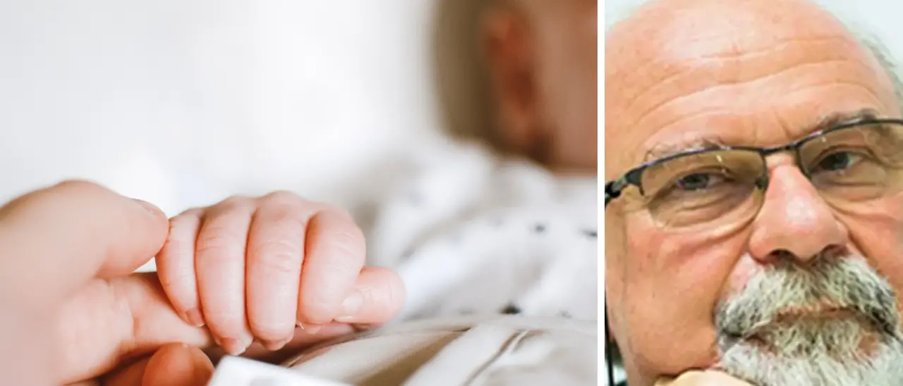 Nascono sempre meno bambini e la Calabria invecchia, il docente Giarelli: «Senza politiche serie regione condannata a impoverirsi sempre di più»\n