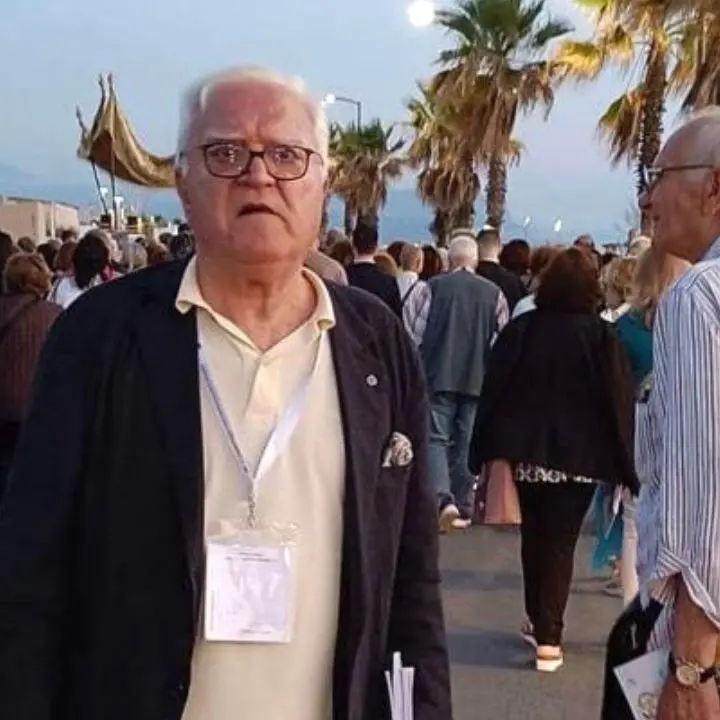 Gregorio Corigliano: «Ho vissuto la Calabria in lungo e in largo, era meglio quella di ieri. Rifarei tutto, tranne una cosa…»