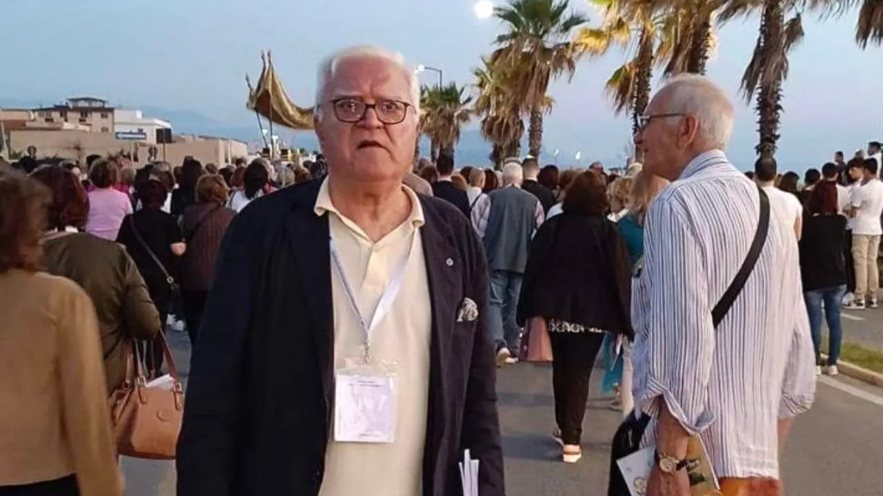 Gregorio Corigliano: «Ho vissuto la Calabria in lungo e in largo, era meglio quella di ieri. Rifarei tutto, tranne una cosa…»