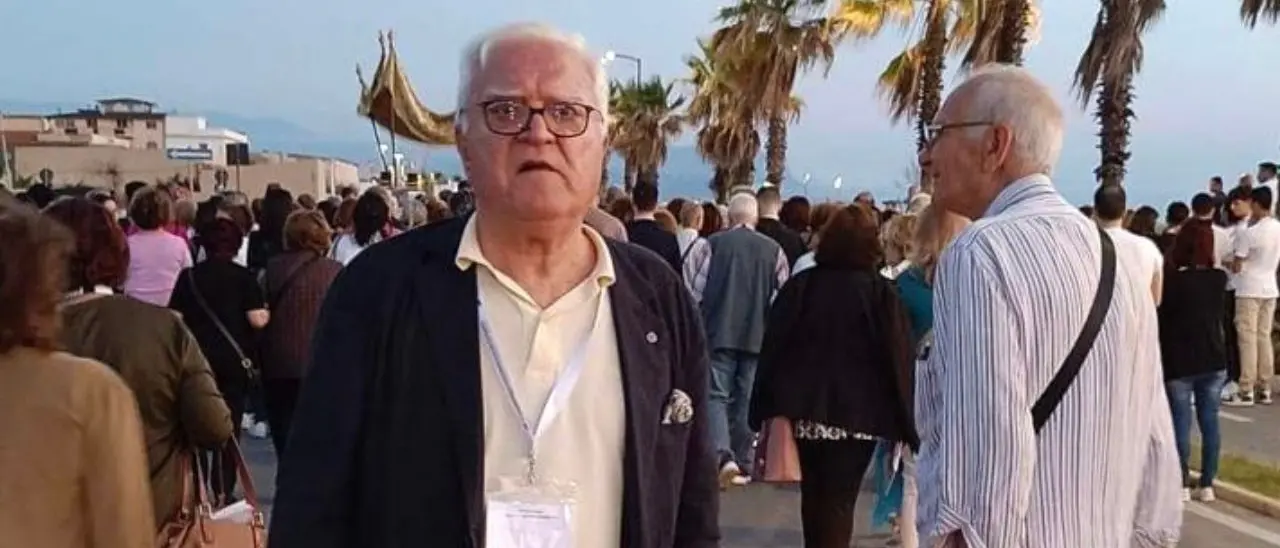 Gregorio Corigliano: «Ho vissuto la Calabria in lungo e in largo, era meglio quella di ieri. Rifarei tutto, tranne una cosa…»