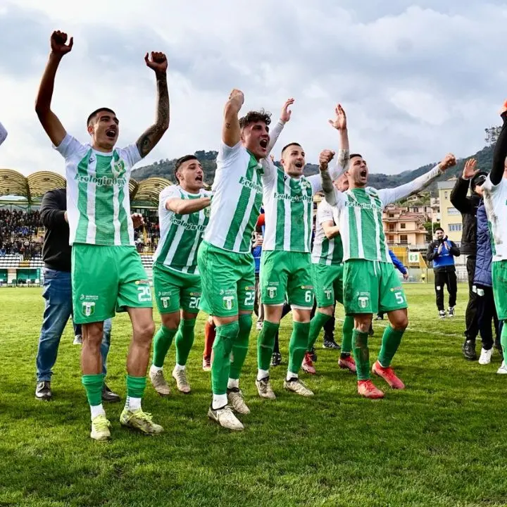 Eccellenza, la Vigor Lamezia alla ricerca della Serie D all’ombra dell’Isola di Dino: il programma del 28esimo turno