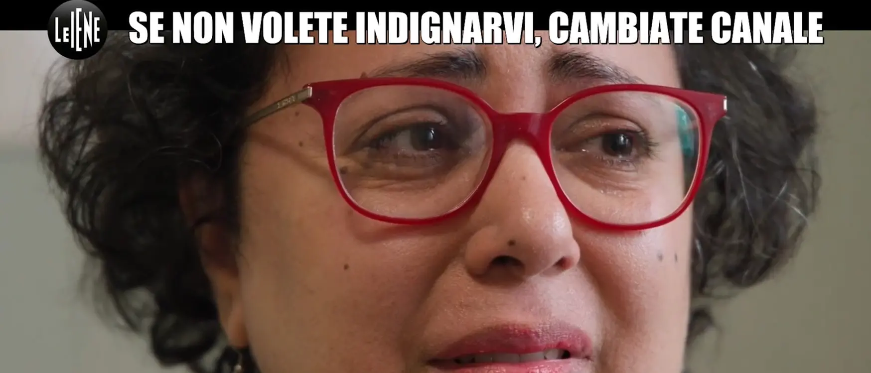 Il caso finì alle Iene, la Procura di Castrovillari chiude le indagini sull’avvocato Amato. Lunedì un sit-in per «chiedere giustizia»\n