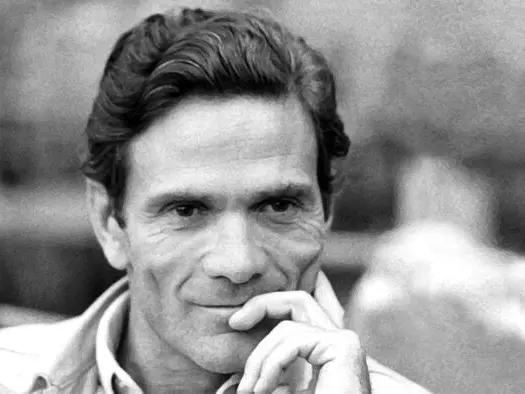 Pasolini alla maturità. Quando la scuola incontra la poesia che ci riguarda