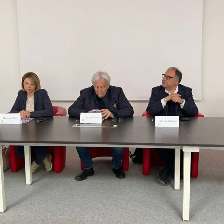 Locri, valorizzazione del patrimonio culturale: siglato un accordo sinergico tra il Museo di Reggio e il Gal Terre Locridee