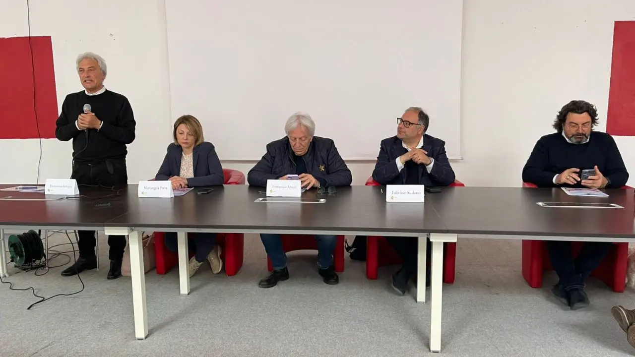 Locri, valorizzazione del patrimonio culturale: siglato un accordo sinergico tra il Museo di Reggio e il Gal Terre Locridee