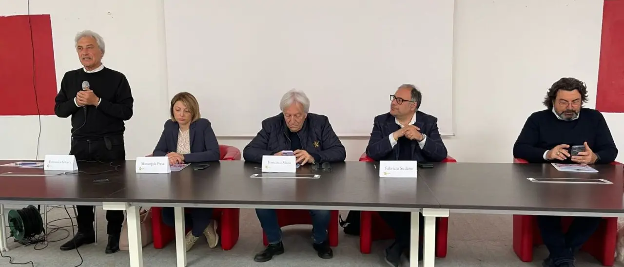 Locri, valorizzazione del patrimonio culturale: siglato un accordo sinergico tra il Museo di Reggio e il Gal Terre Locridee