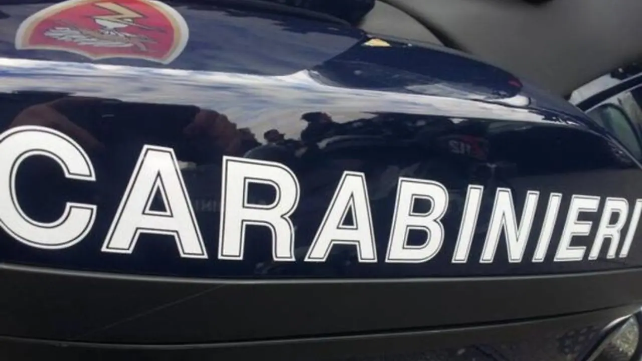 Carabinieri