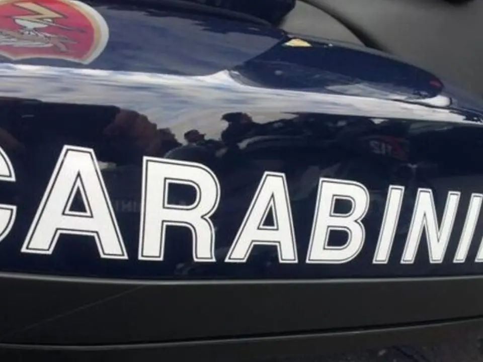 Rissa con coltellate e un gambizzato a colpi di pistola, notte di violenza nel Cosentino
