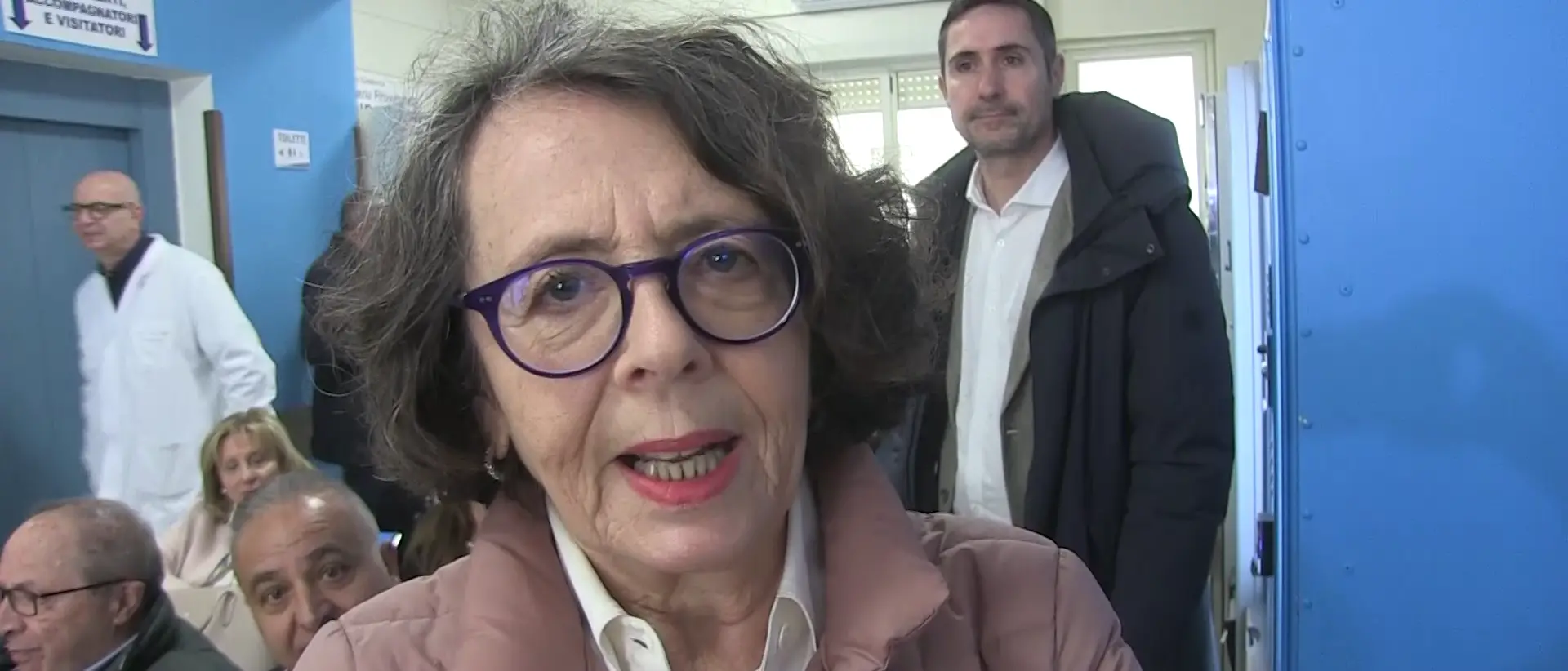 Sereni (Pd) negli ospedali calabresi: «I medici cubani non bastano, vanno risolte criticità strutturali»\n