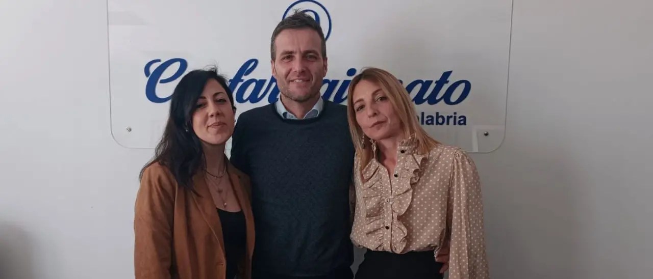 Giada Falcone è la nuova presidente del Movimento Donne Impresa di Confartigianato Calabria\n