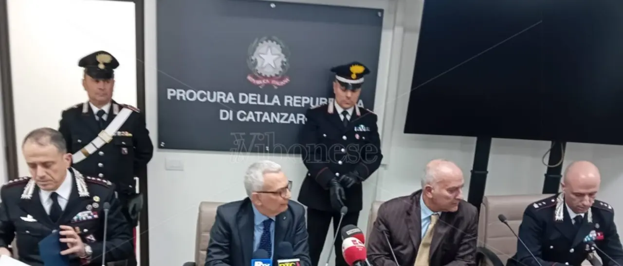 Inchiesta Scolacium, il potere delle cosche Catarisano e Bruno nel Catanzarese: invocate 22 condanne nel rito abbreviato –\u00A0NOMI\n