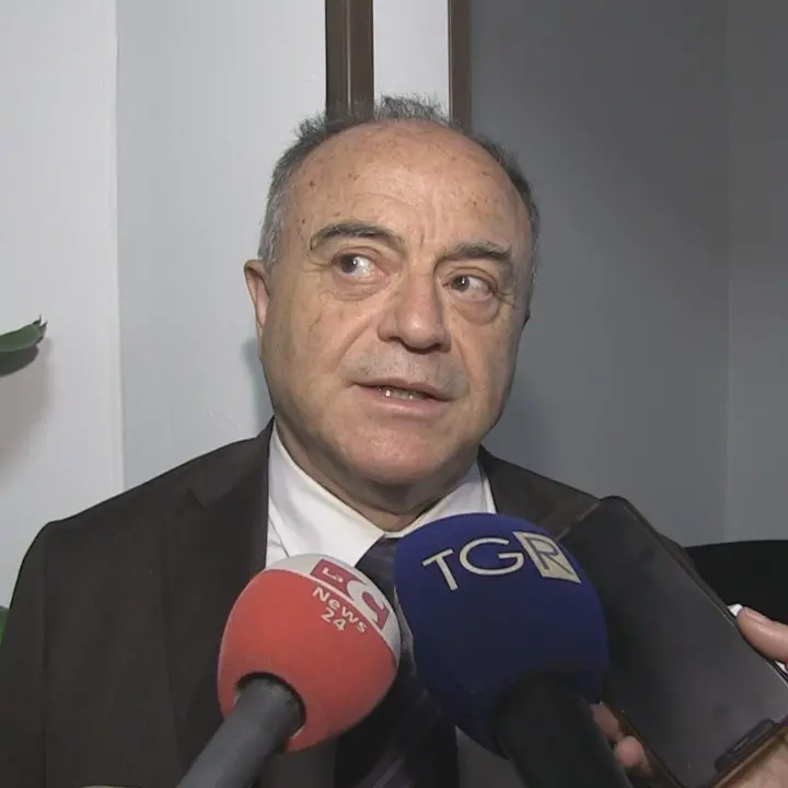 Capomolla nuovo procuratore di Cosenza,\u00A0Gratteri: «Una\u00A0persona perbene e un gran lavoratore»\n