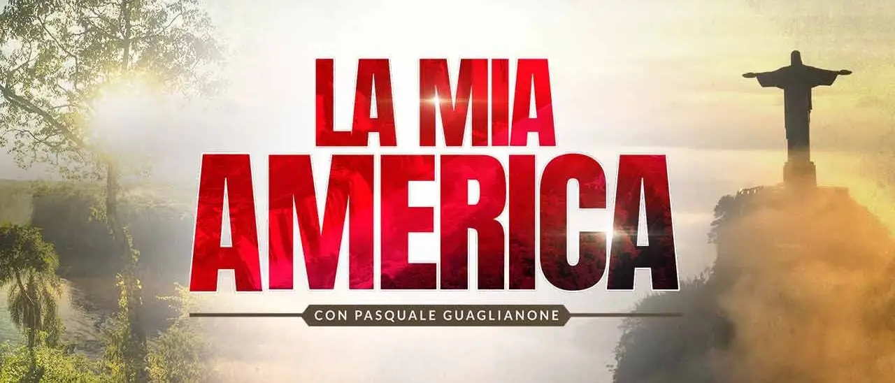 La mia America, l'orafo che realizza i calici che usa il Papa questa sera nella prima puntata del format di LaC Tv\n