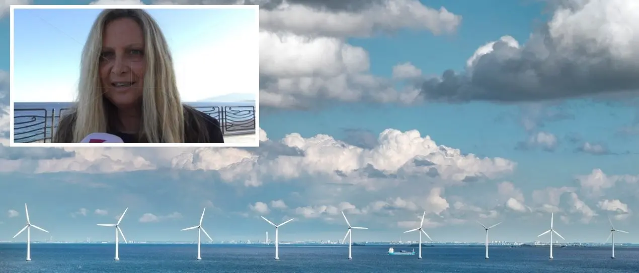 Eolico off shore, Legambiente:\u00A0«Sicilia e Puglia protagoniste mentre la Calabria resta indietro»\n