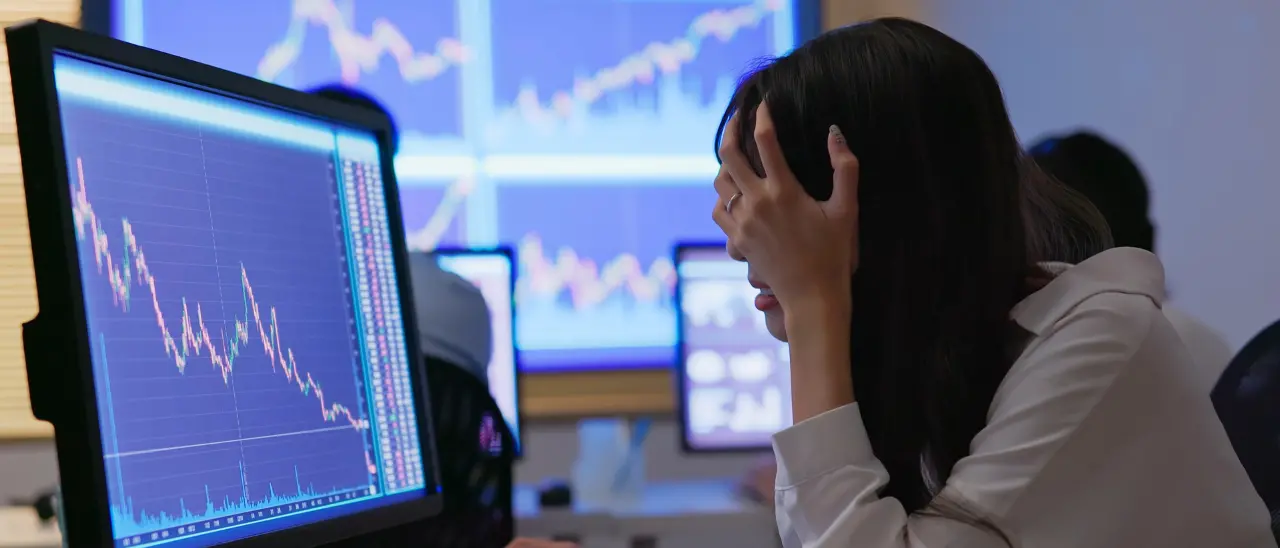 I dazi di Trump sono un nuovo 11 settembre per le Borse: Milano giù del 7,5%. E la Cina contrattacca: tasse al 34%