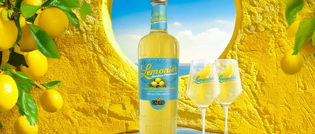 Caffo a Vinitaly 2025: ecco le grandi novità all’ombra dei 110 anni di storia della distilleria