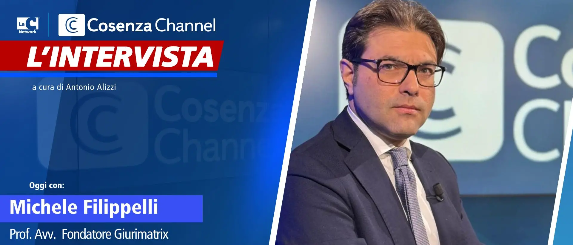 «L’intelligenza artificiale non è il futuro, è il presente della giustizia»:\u00A0il professor Filippelli spiega perché\n