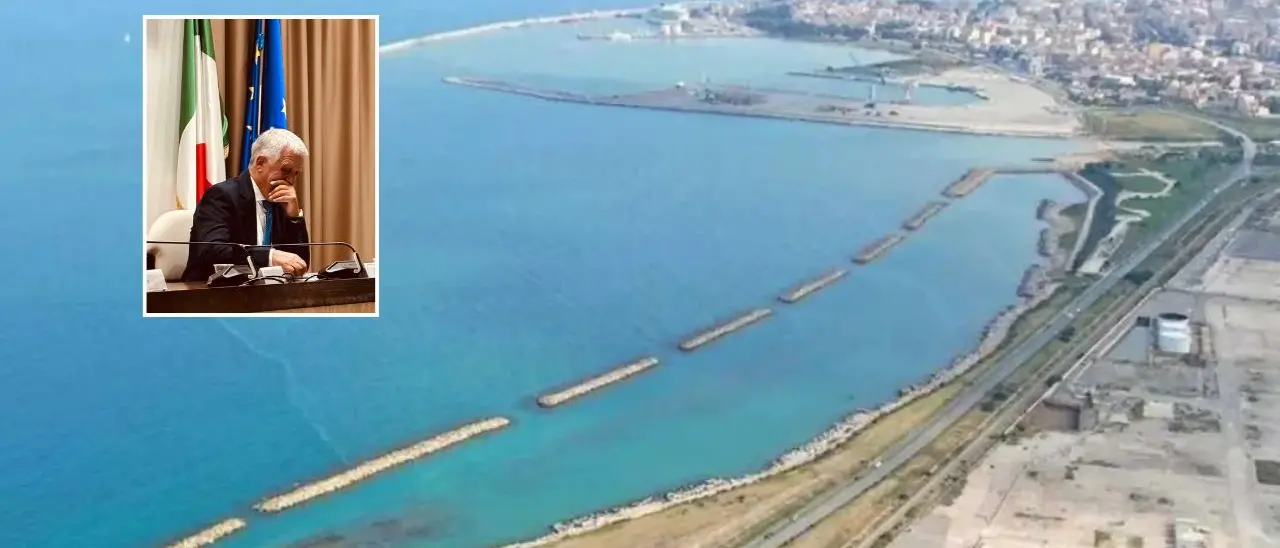 Bonifica Crotone, Avs annuncia un’interrogazione parlamentare: «Ordinanza di Errigo fa gioco a Eni»