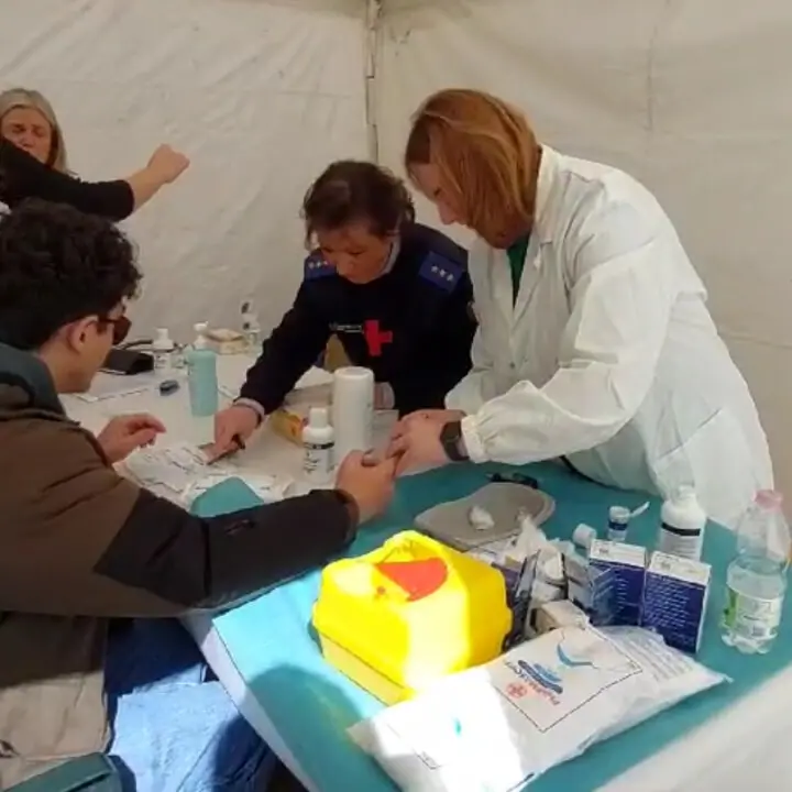 Giornata della prevenzione, a Catanzaro Lido screening gratuiti\u00A0con\u00A0Fadoi e Animo\n