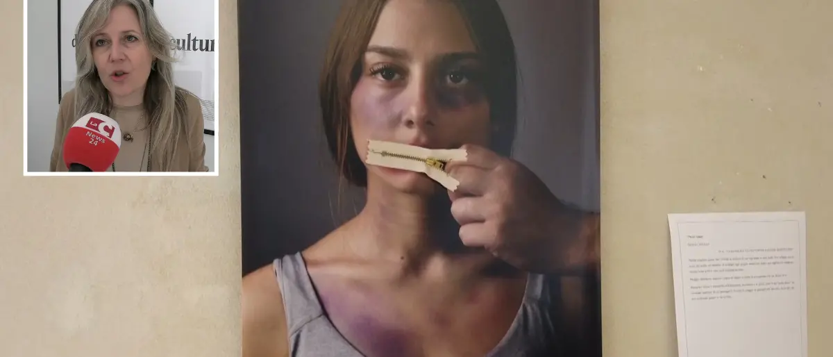 Violenza di genere, una parabola ascendente: «Lo stalking è il reato più comune. Le vittime? Sempre più giovani»\n