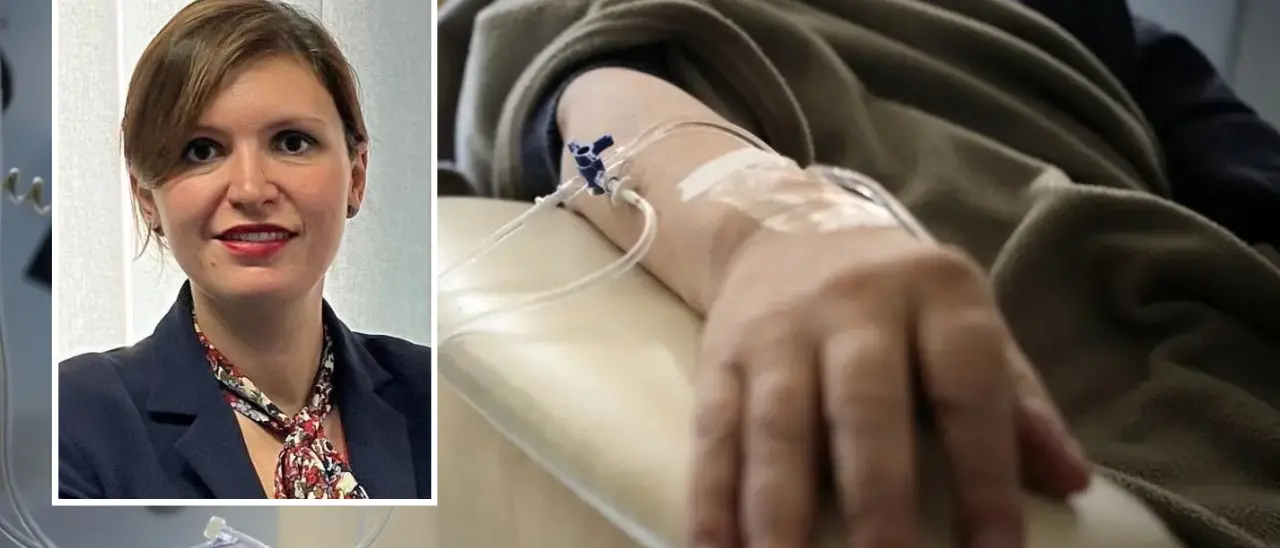 Catanzaro senza aghi per la chemio, dopo la denuncia di LaC interviene la Garante per la salute\n