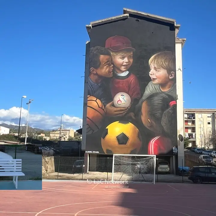 Reggio, ad Arghillà quella panchina sottratta e poi restituita\u00A0è segno di speranza\n