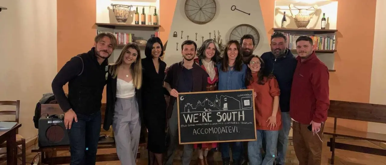 A Santa Caterina dello Ionio tutto pronto per il Rigugghju Fest,\u00A0il festival che celebra la vita nei paesi