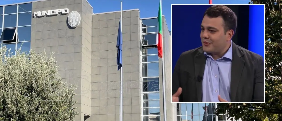 Comunali a Rende, Bilotti rompe gli indugi e si candida a sindaco. Nasce GenerAzione\n