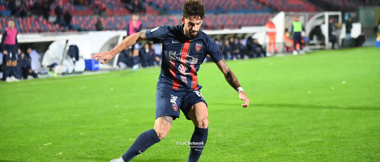 Verso Frosinone-Cosenza, rossoblù tra assenze e squalifiche: la probabile formazione dei Lupi