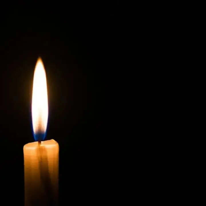È morta Chiara Violentano, moglie del giornalista Adriano Mollo: il cordoglio del network\u00A0LaC\n