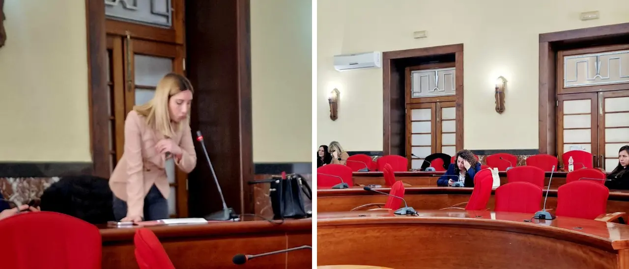 Vibo, su un assessore della giunta Romeo lo spettro dell’incompatibilità per debiti verso l’Ente