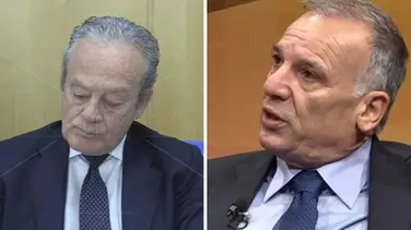Un miliardo per il policlinico a Cosenza, Tallini esplode («vogliono cancellare Germaneto») e Antoniozzi prova a calmarlo\n