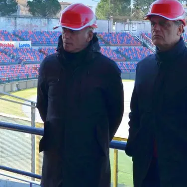 Riqualificazione Marulla, Caruso: «Per Catanzaro ennesimo finanziamento grazie a Mancuso. E il cosentino Occhiuto che fa?»
