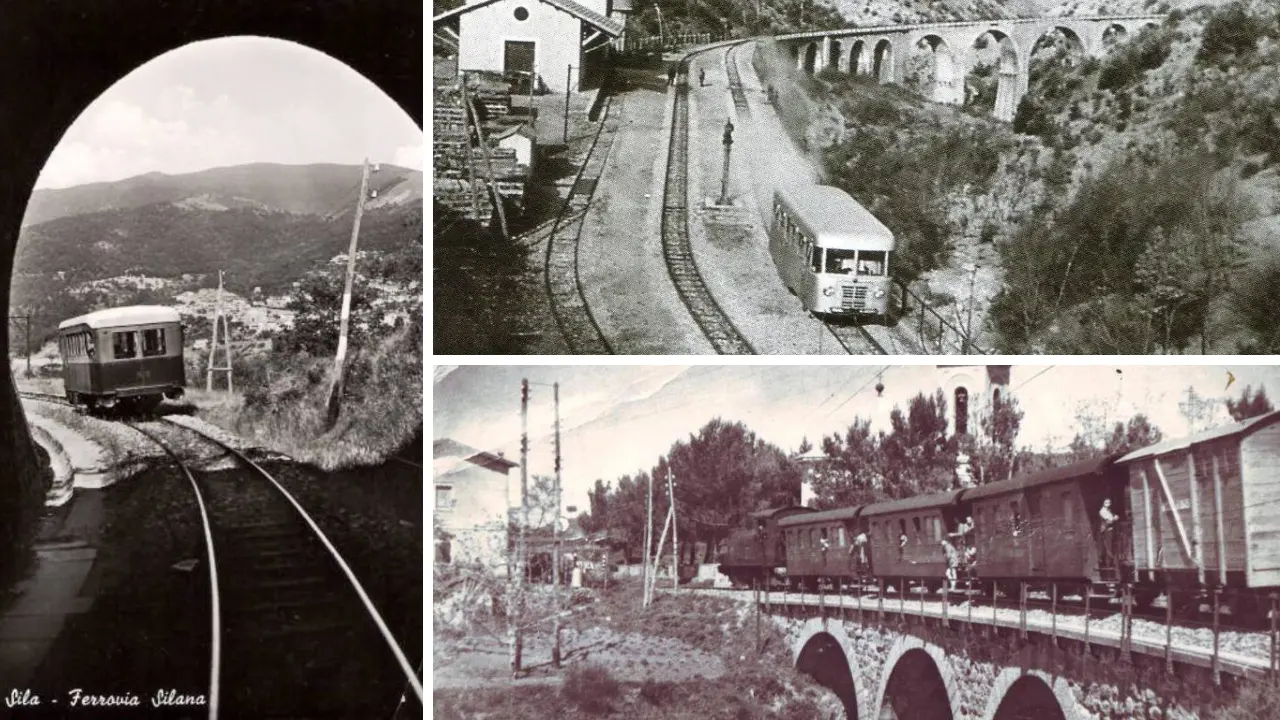 Ferrovie Calabro Lucane: dall’ambizioso progetto di unire tutto il Sud alla\u00A0nuova\u00A0sfida\u00A0per la riscoperta dell’entroterra\n